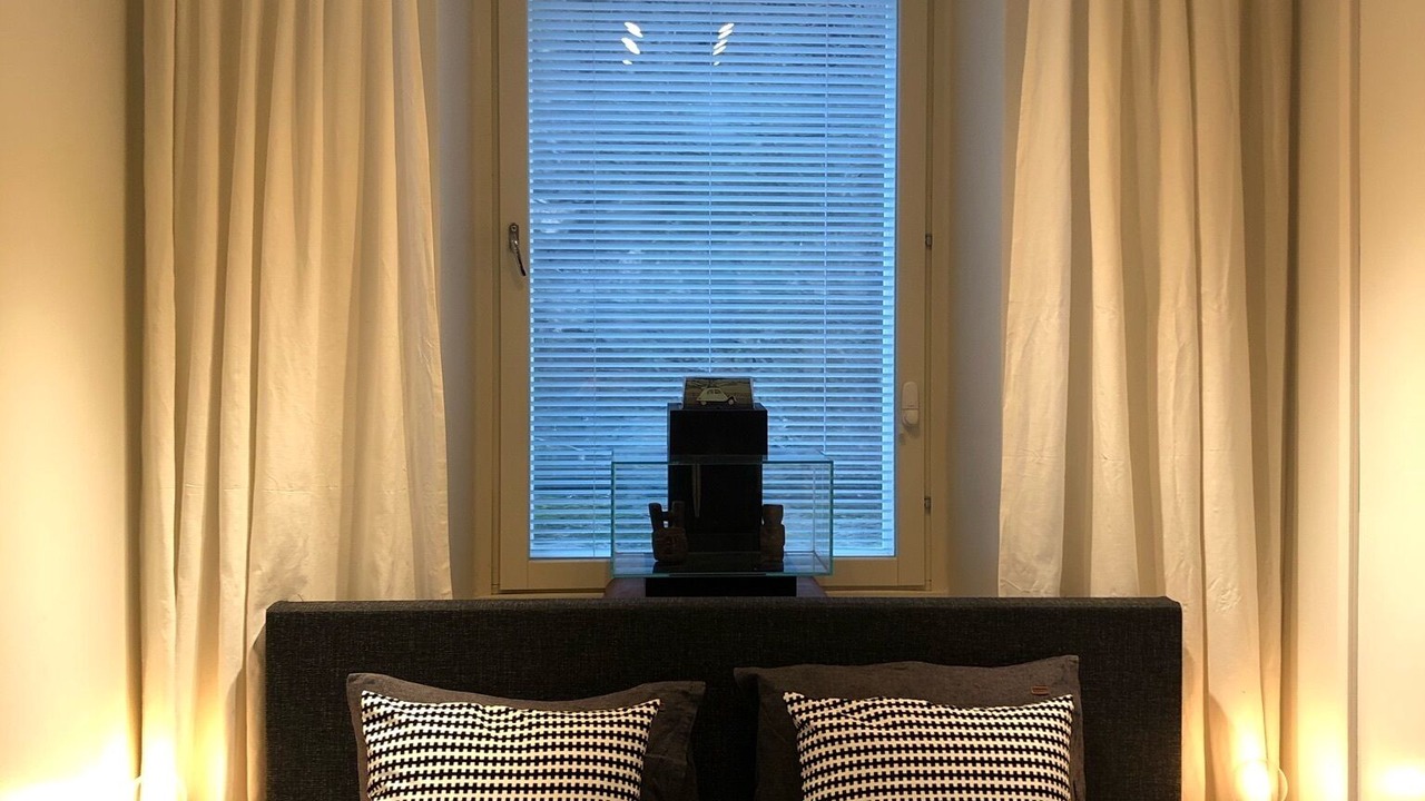Photo of Bedroom in Ullanlinna