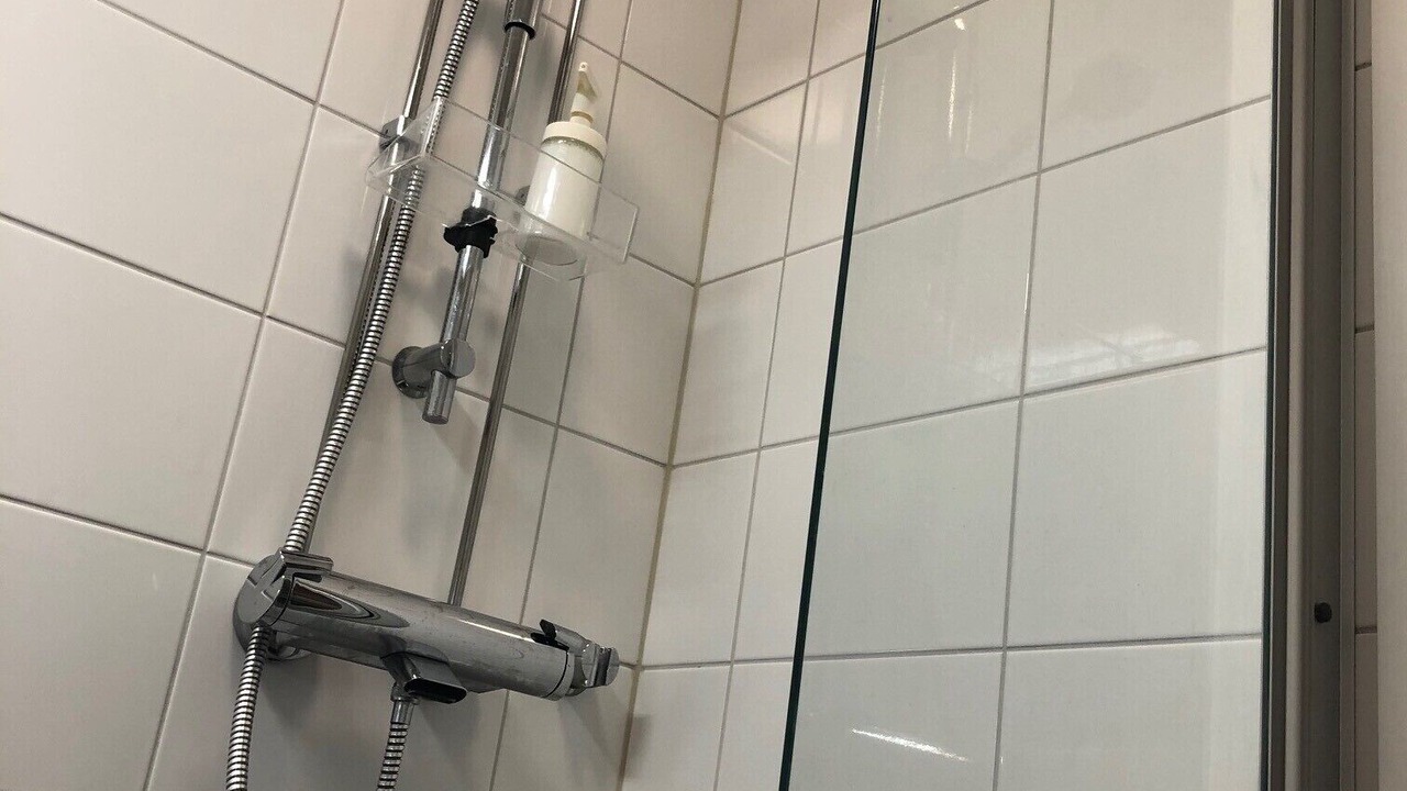Photo of Bathroom in Ullanlinna