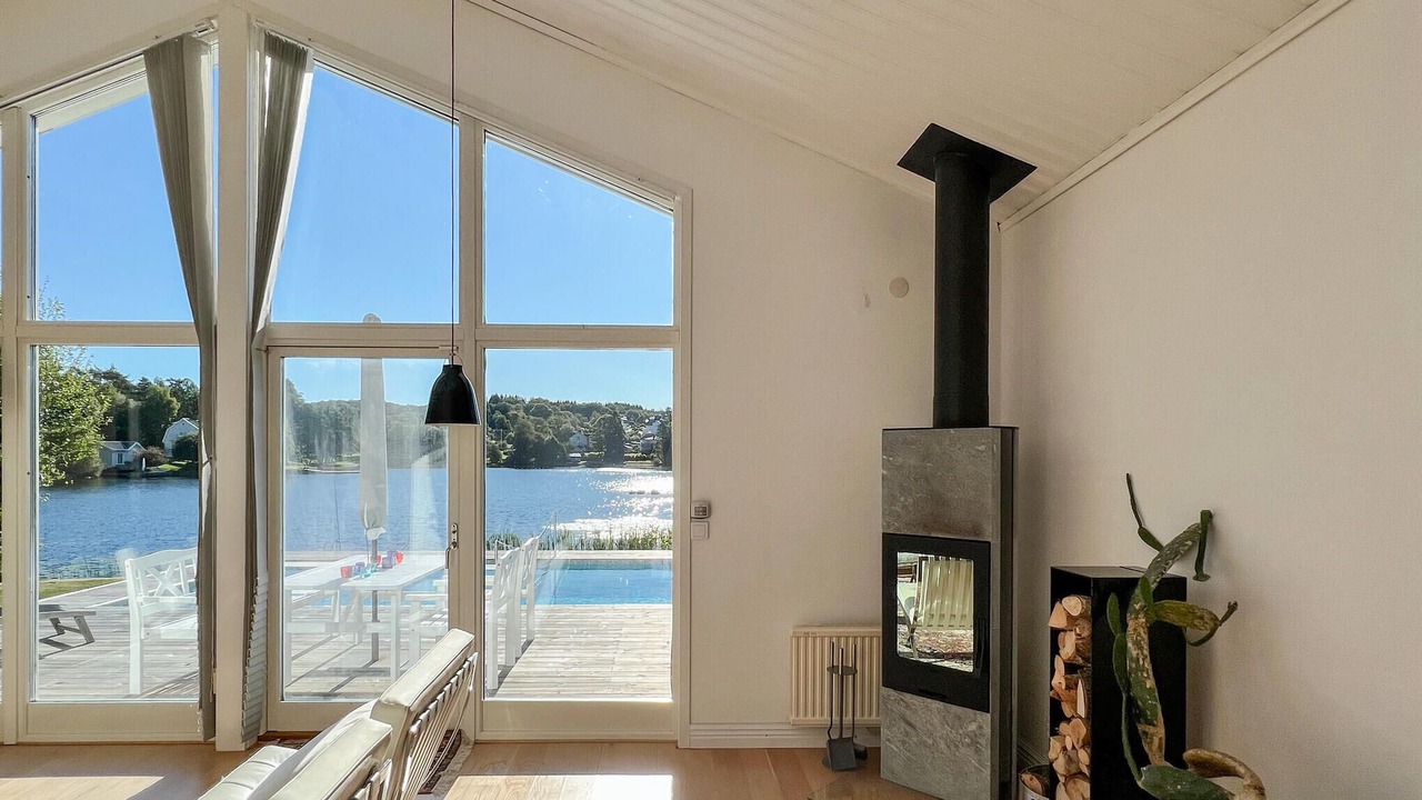 Photo of Bedroom in Dalsjofors