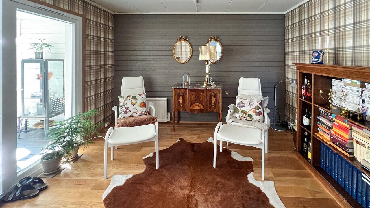 Photo of Bedroom in Dalsjofors