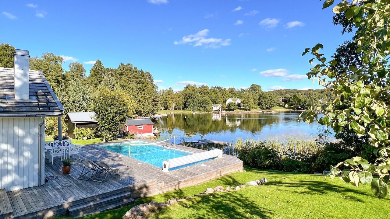 Photo of Outdoor in Dalsjofors