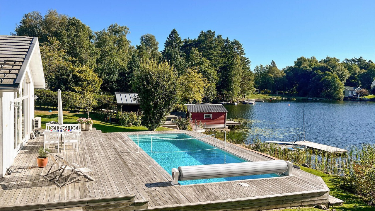 Photo of Outdoor in Dalsjofors