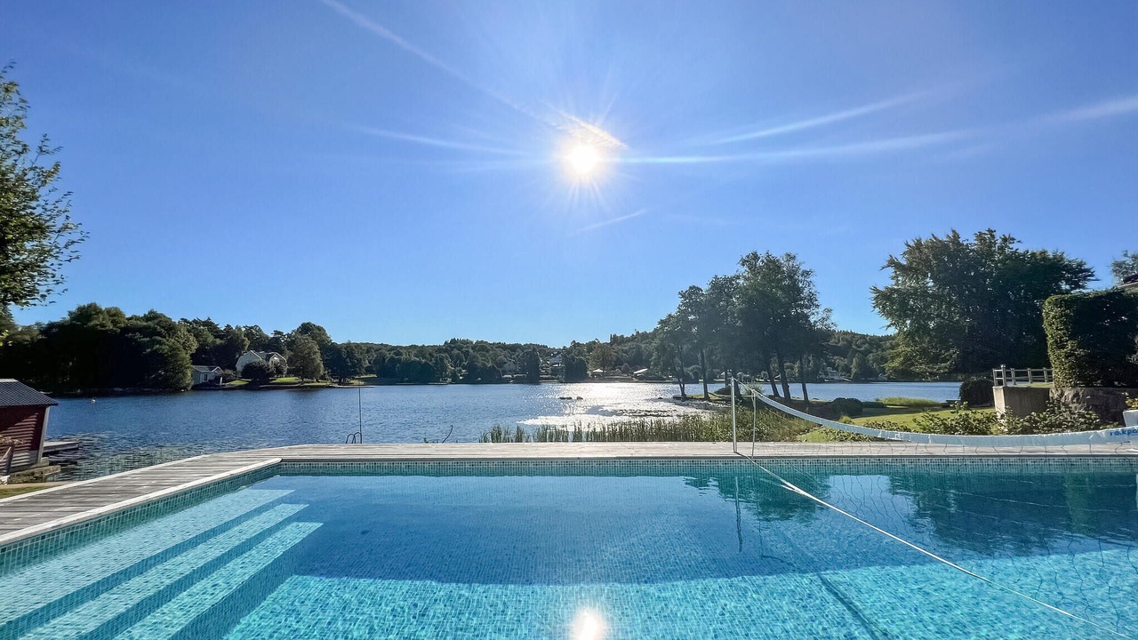 Photo of Outdoor in Dalsjofors