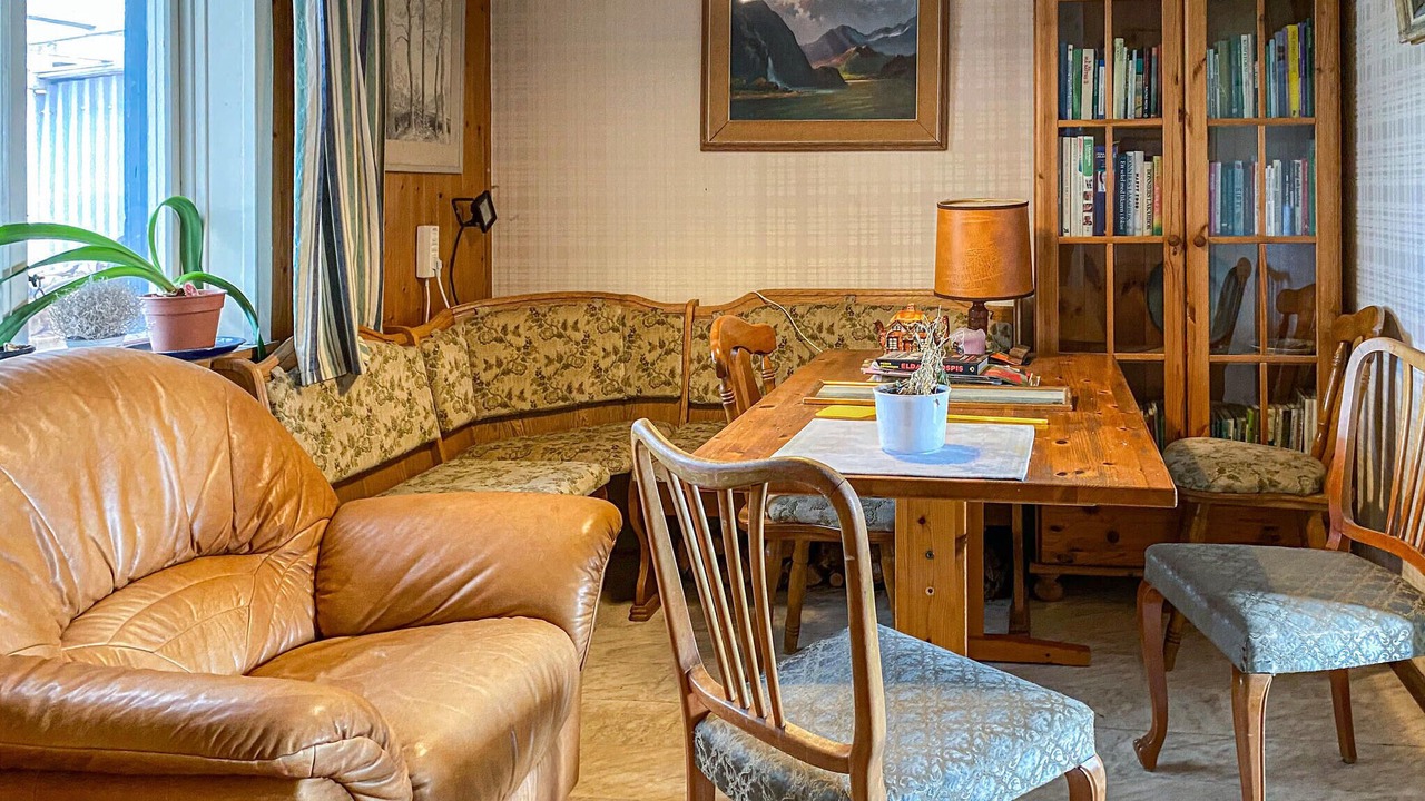 Photo of Bedroom in Laholm