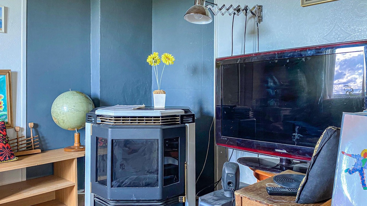 Photo of Bedroom in Laholm