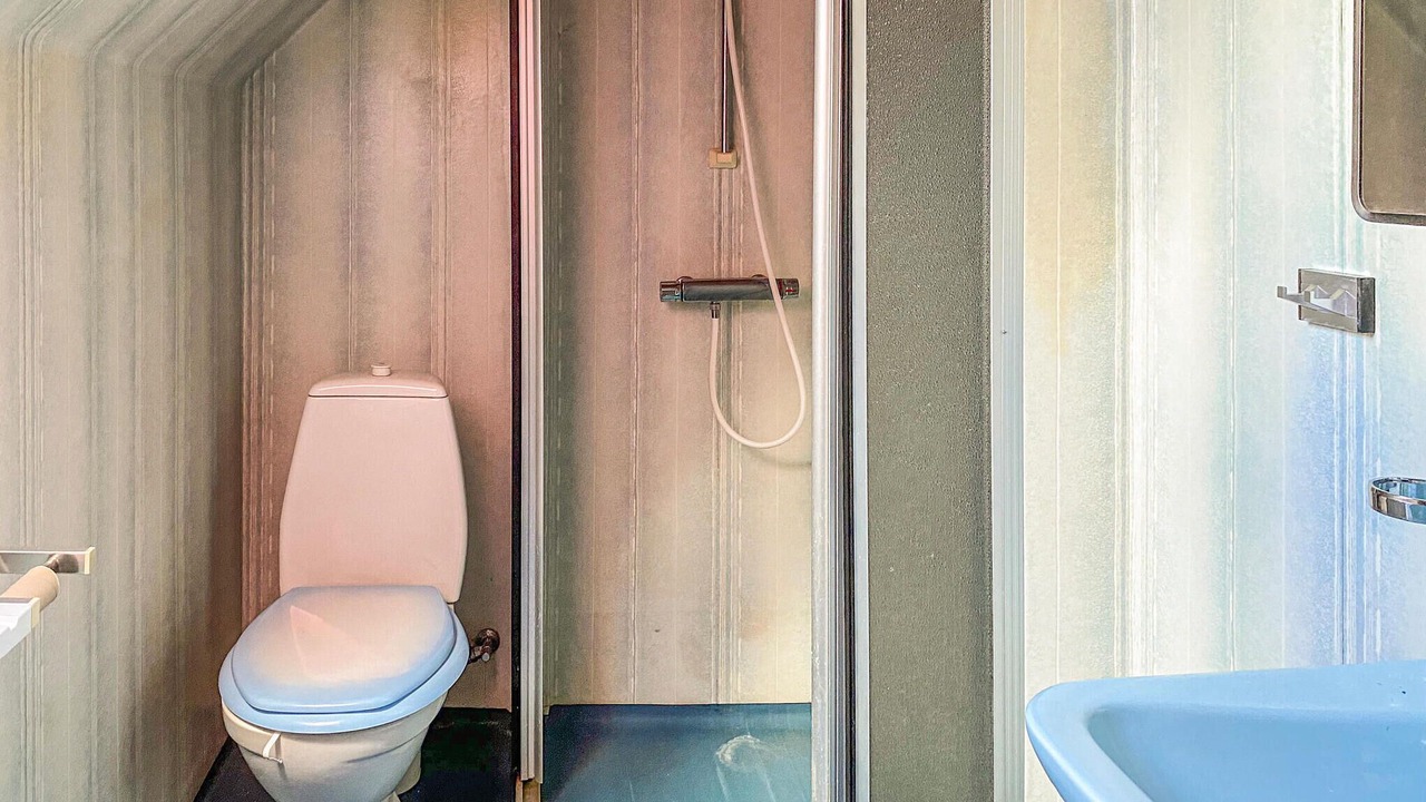 Photo of Bathroom in Laholm