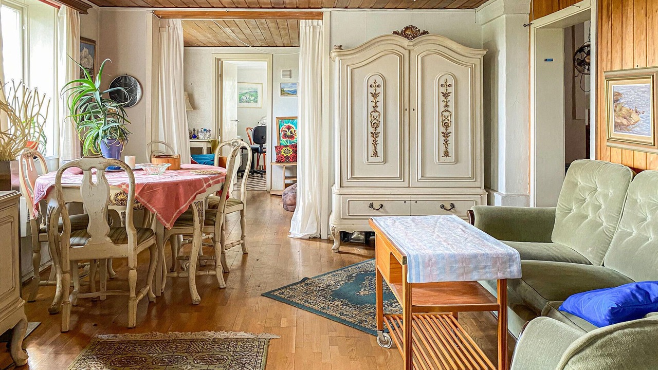 Photo of Bedroom in Laholm