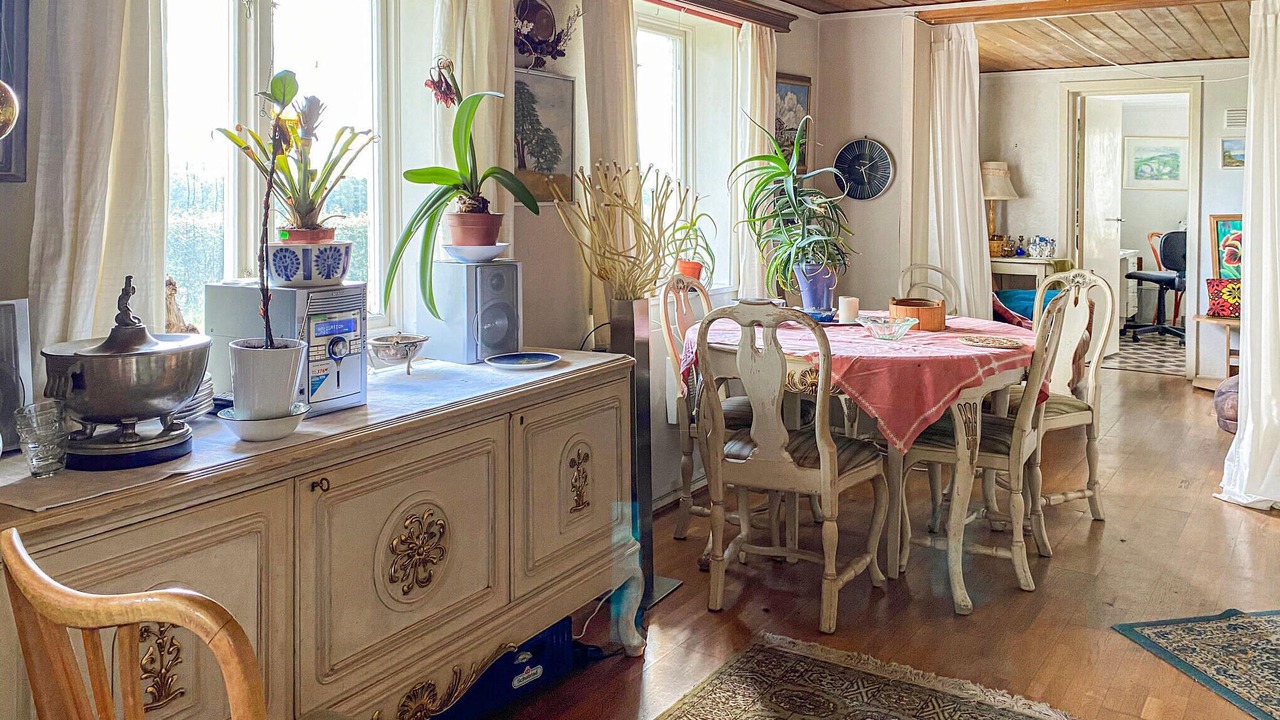 Photo of Bedroom in Laholm