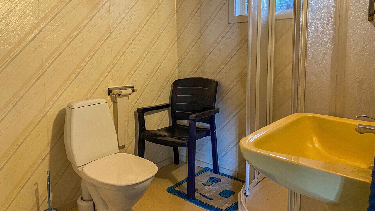 Photo of Bathroom in Laholm