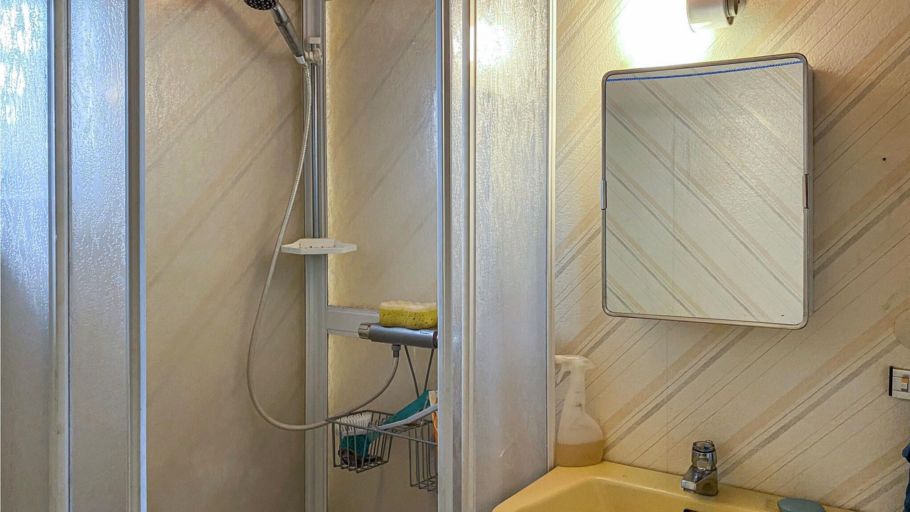 Photo of Bathroom in Laholm