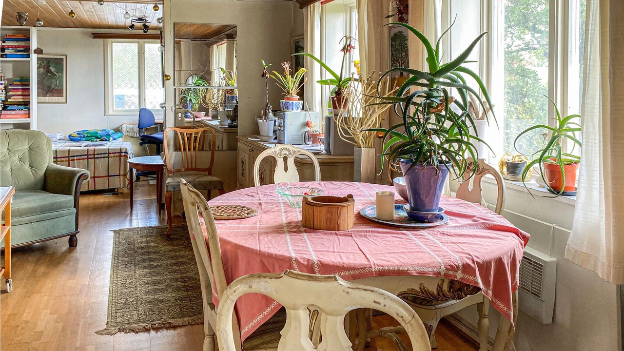Photo of Bedroom in Laholm