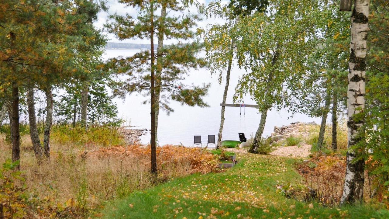 Photo of Bedroom in Karlstad Municipality