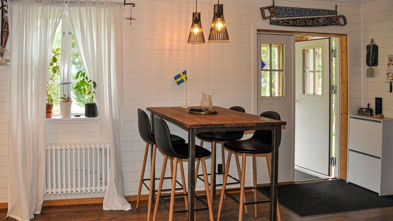 Photo of Bedroom in Karlstad Municipality