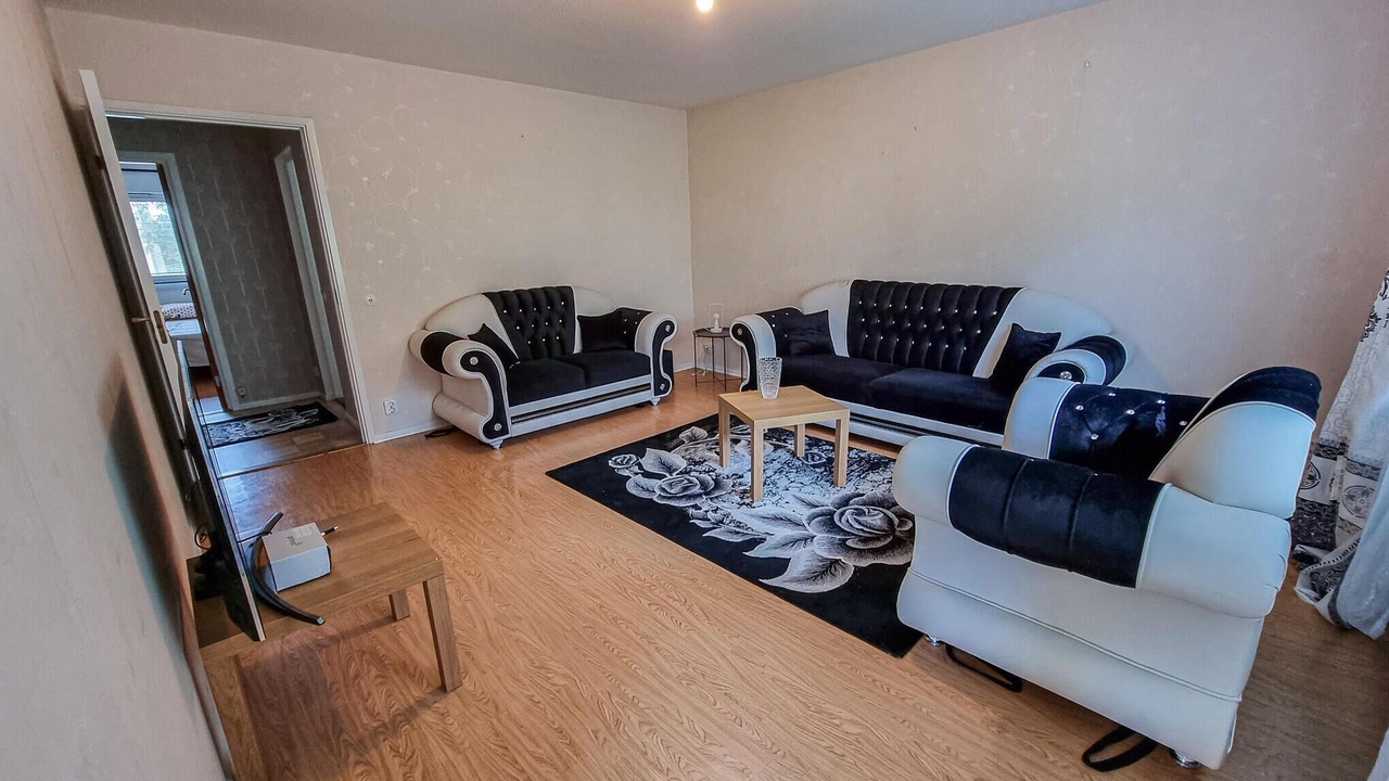 Photo of Bedroom in Asensbruk