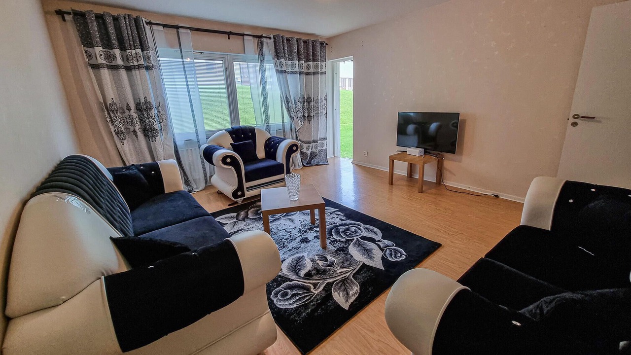 Photo of Bedroom in Asensbruk
