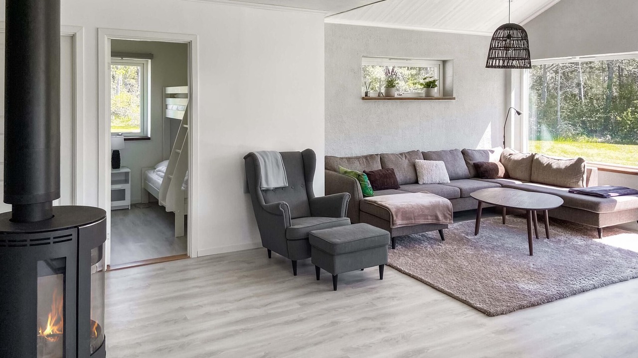Photo of Bedroom in Tofta