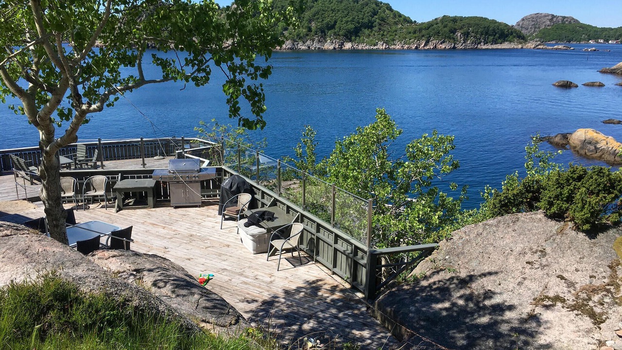 Photo of Others in Farsund