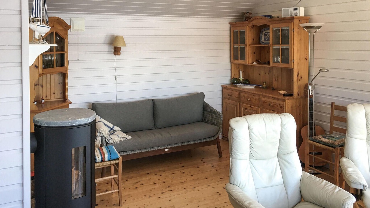 Photo of Bedroom in Farsund