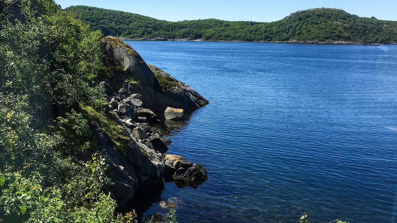 Photo of Bedroom in Farsund