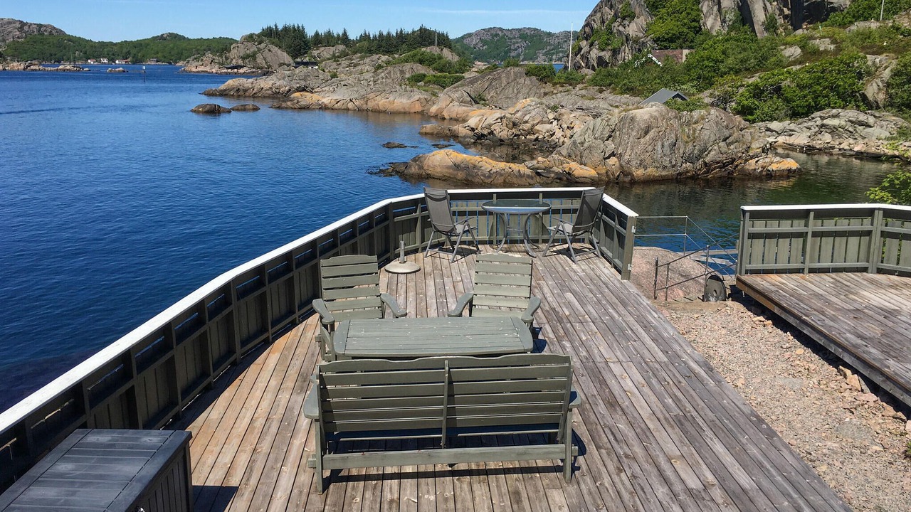 Photo of Others in Farsund