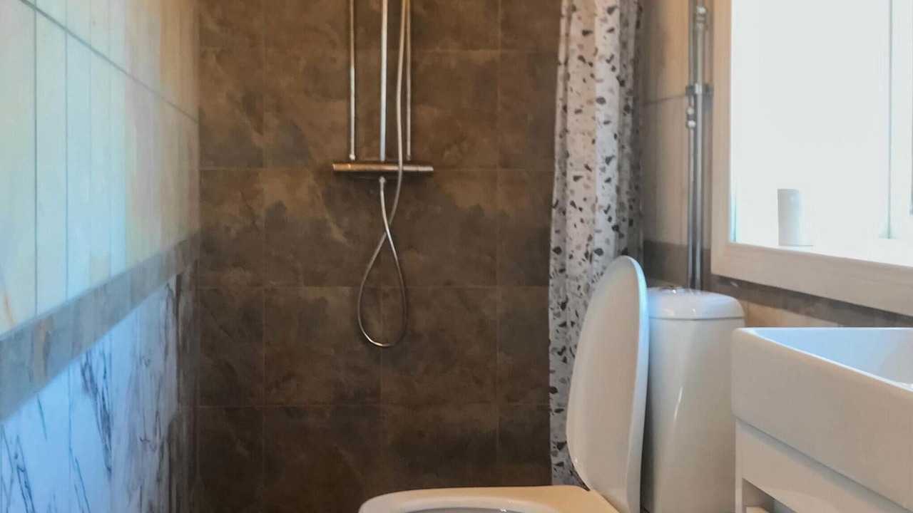 Photo of Bathroom in Borlange