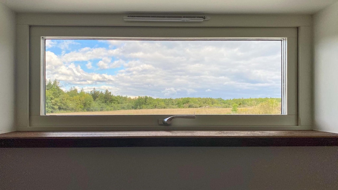 Photo of Bedroom in Tofta
