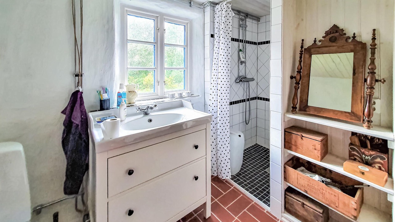 Photo of Bathroom in Munka-Ljungby