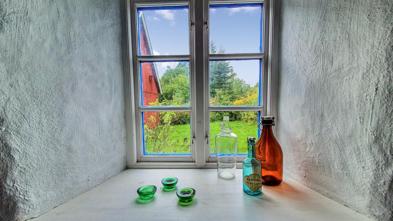 Photo of Bedroom in Munka-Ljungby