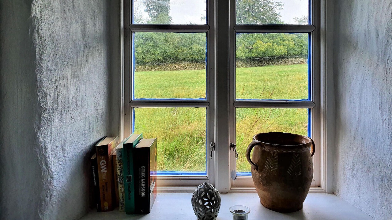 Photo of Bedroom in Munka-Ljungby