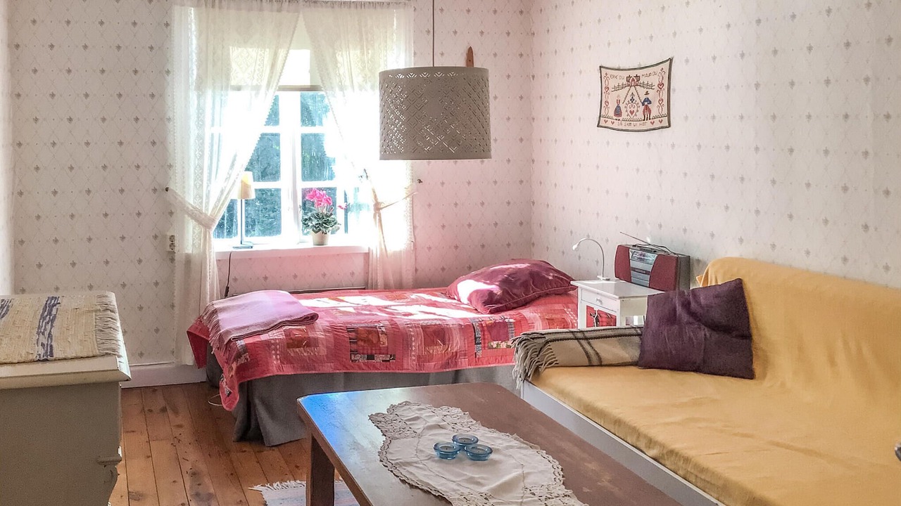 Photo of Bedroom in Orsundsbro