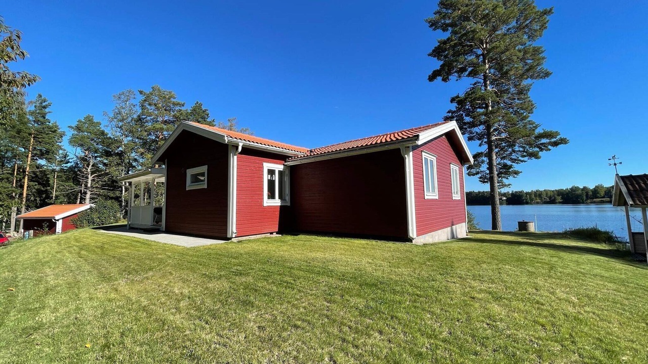 Photo of Outdoor in Bruzaholm