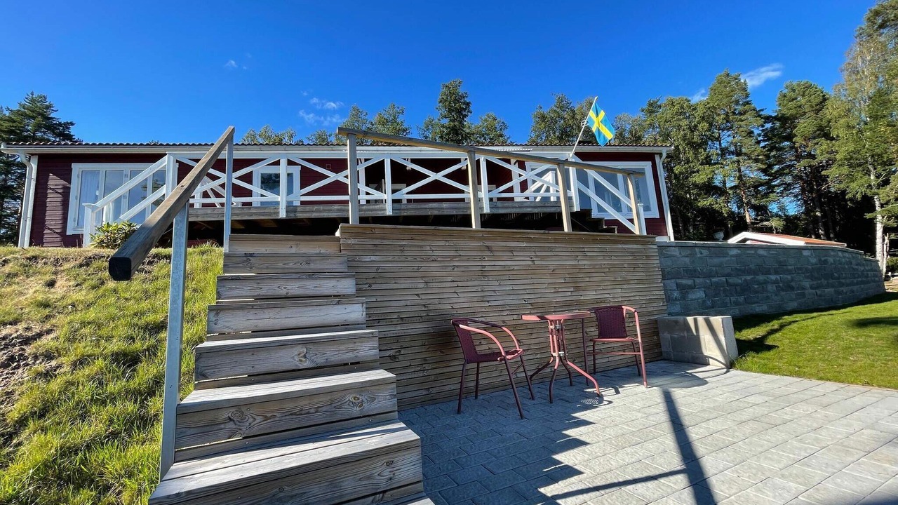 Photo of Outdoor in Bruzaholm
