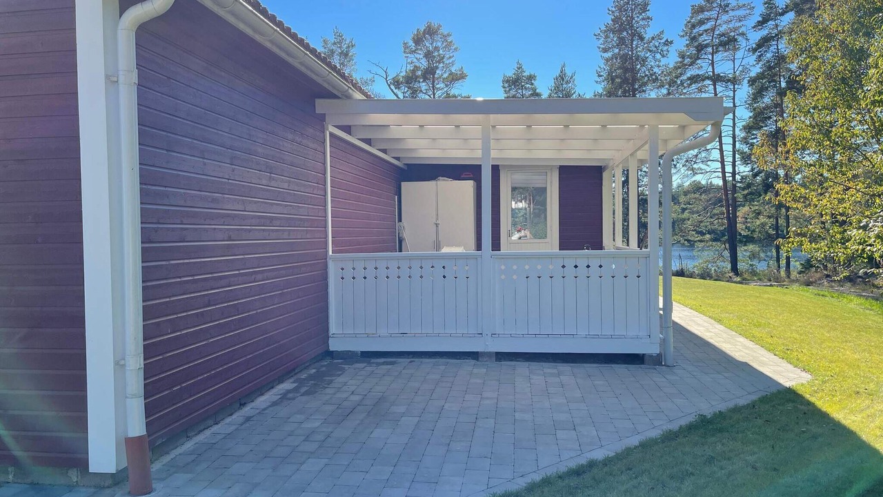 Photo of Outdoor in Bruzaholm