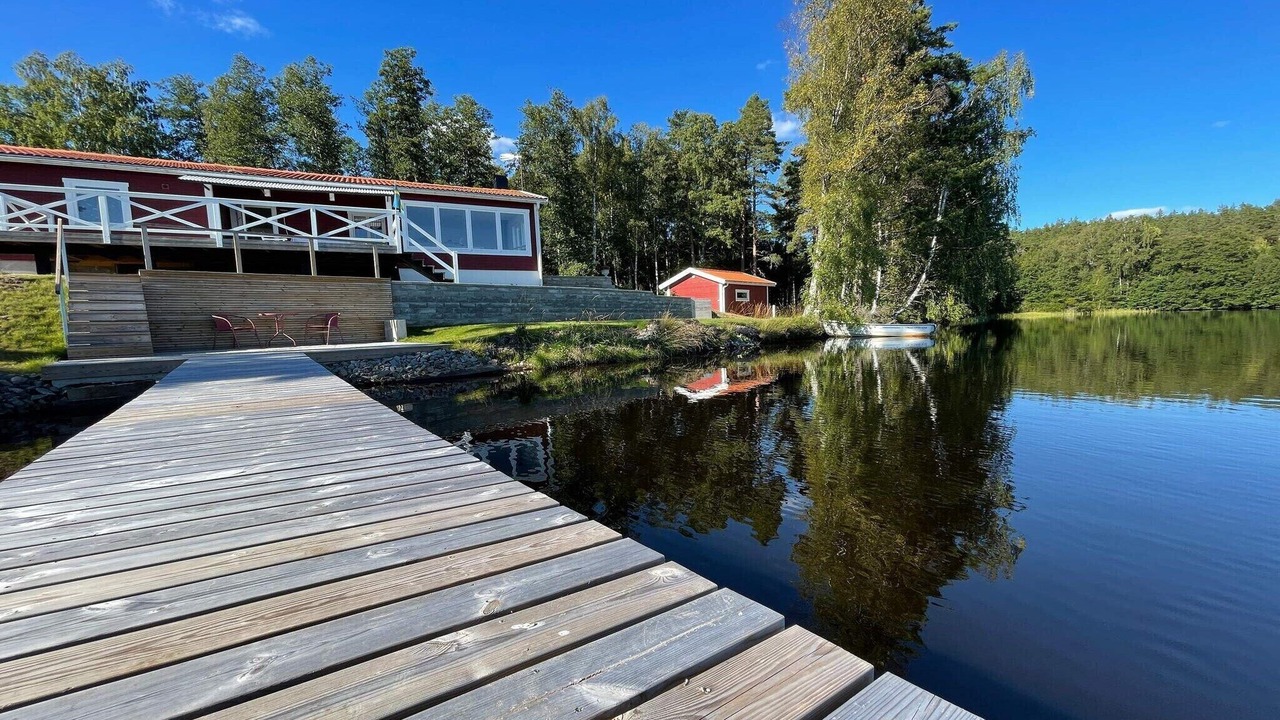 Photo of Outdoor in Bruzaholm