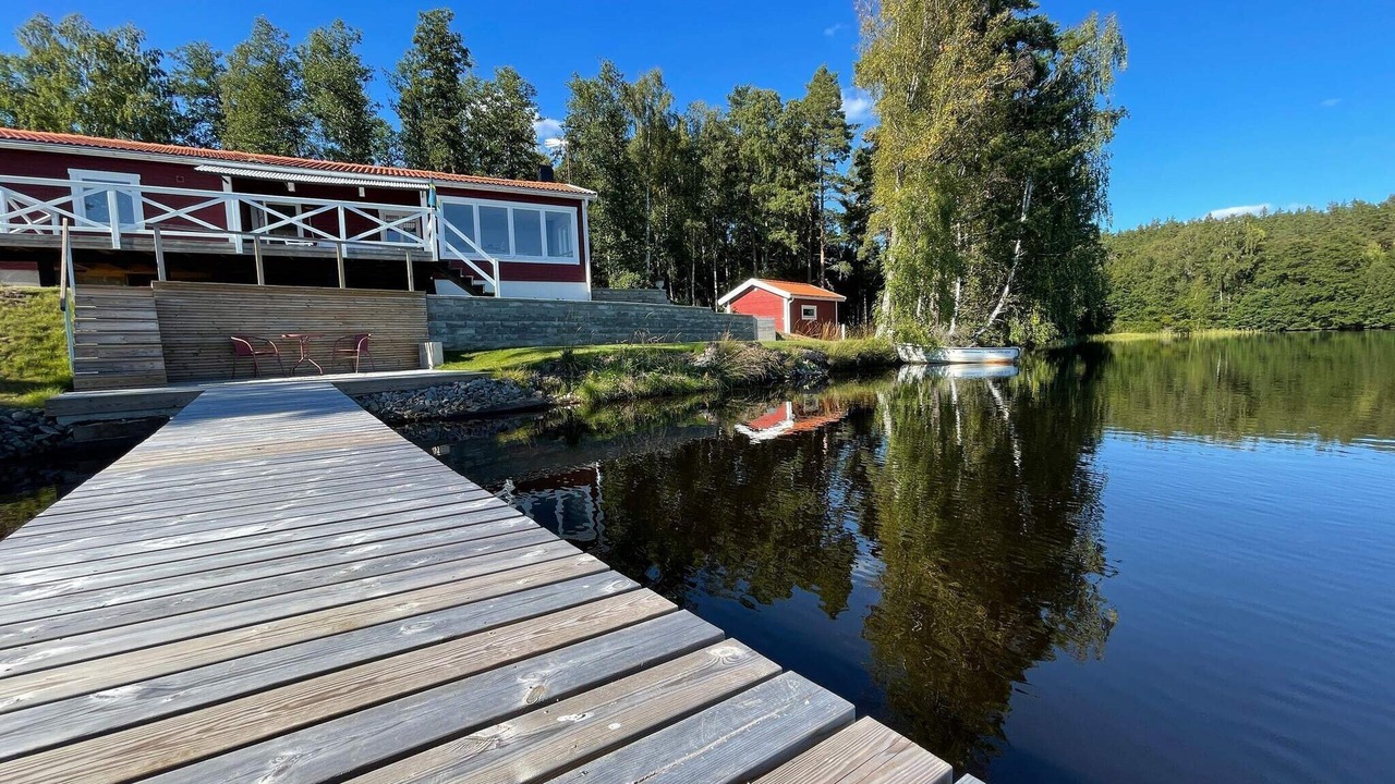 Photo of Outdoor in Bruzaholm