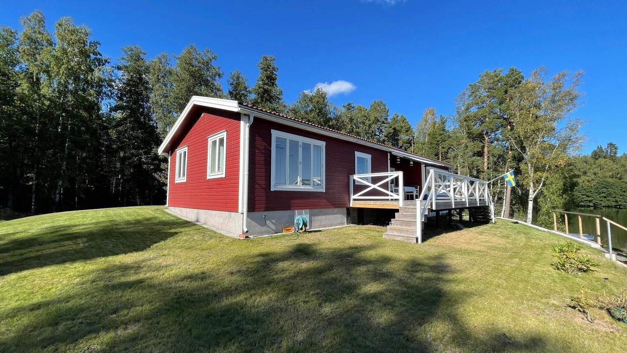 Photo of Outdoor in Bruzaholm