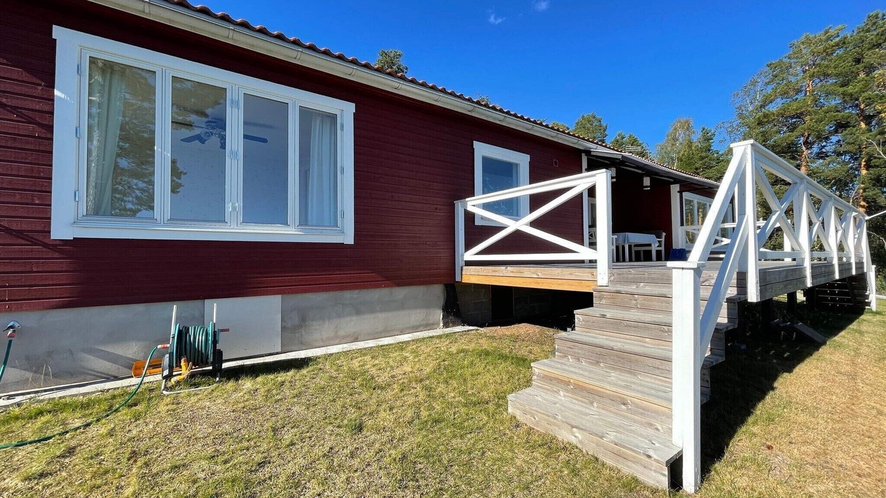 Photo of Outdoor in Bruzaholm