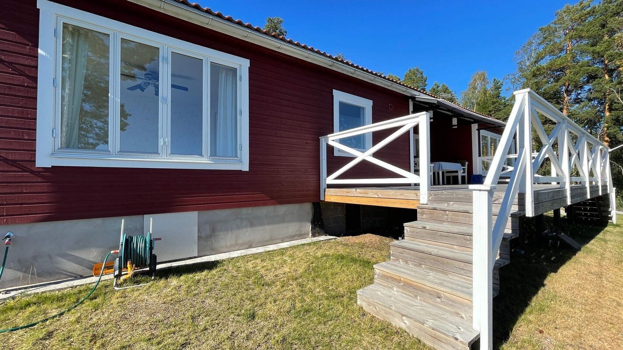 Photo of Outdoor in Bruzaholm