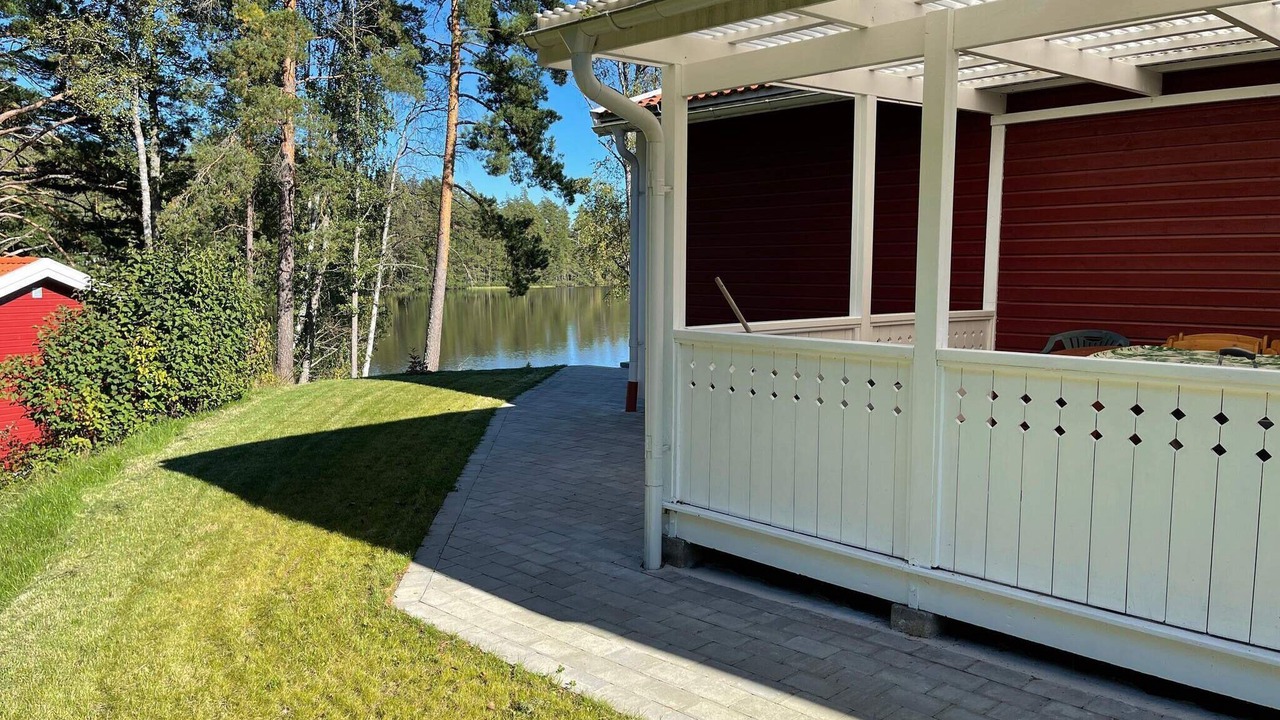 Photo of Outdoor in Bruzaholm