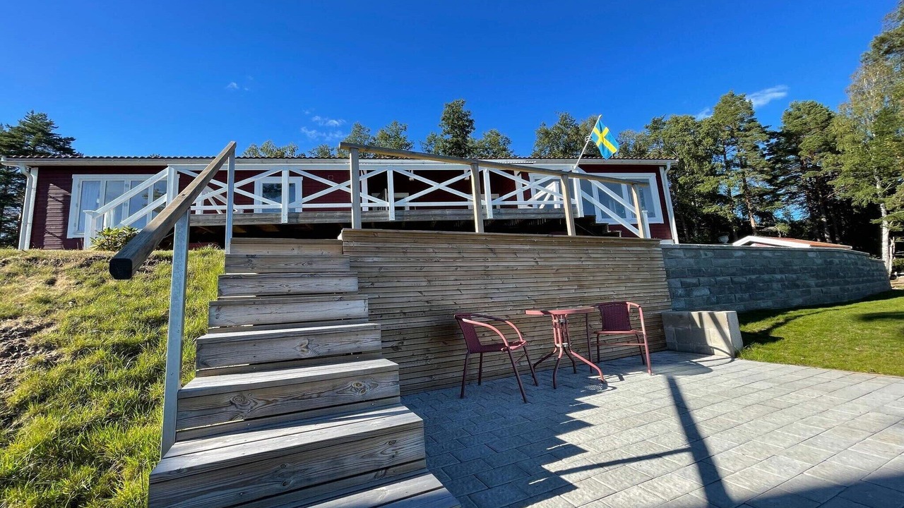 Photo of Outdoor in Bruzaholm
