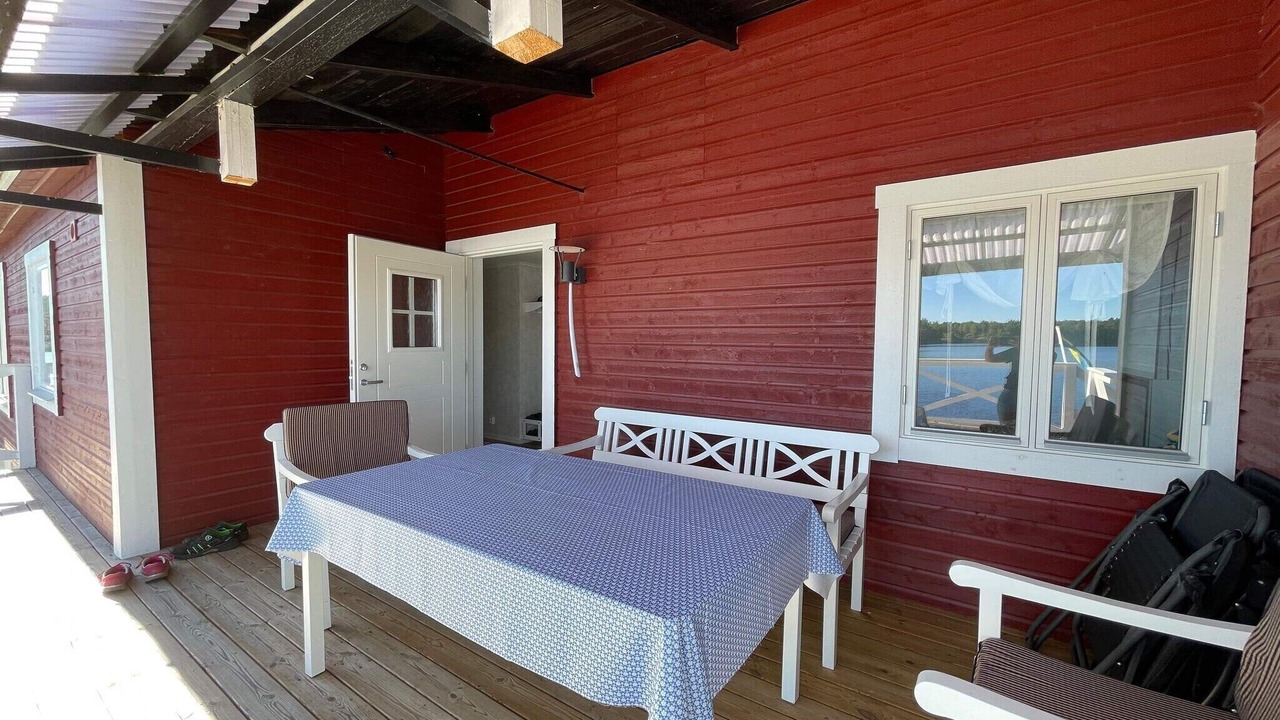 Photo of Outdoor in Bruzaholm