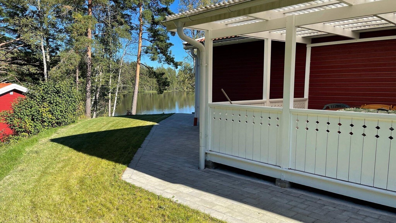 Photo of Outdoor in Bruzaholm