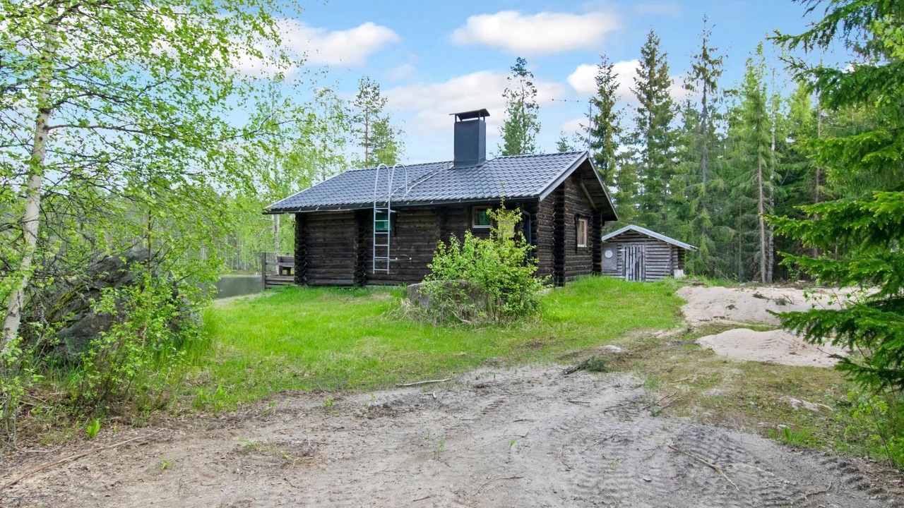 Photo of Outdoor in Kitula