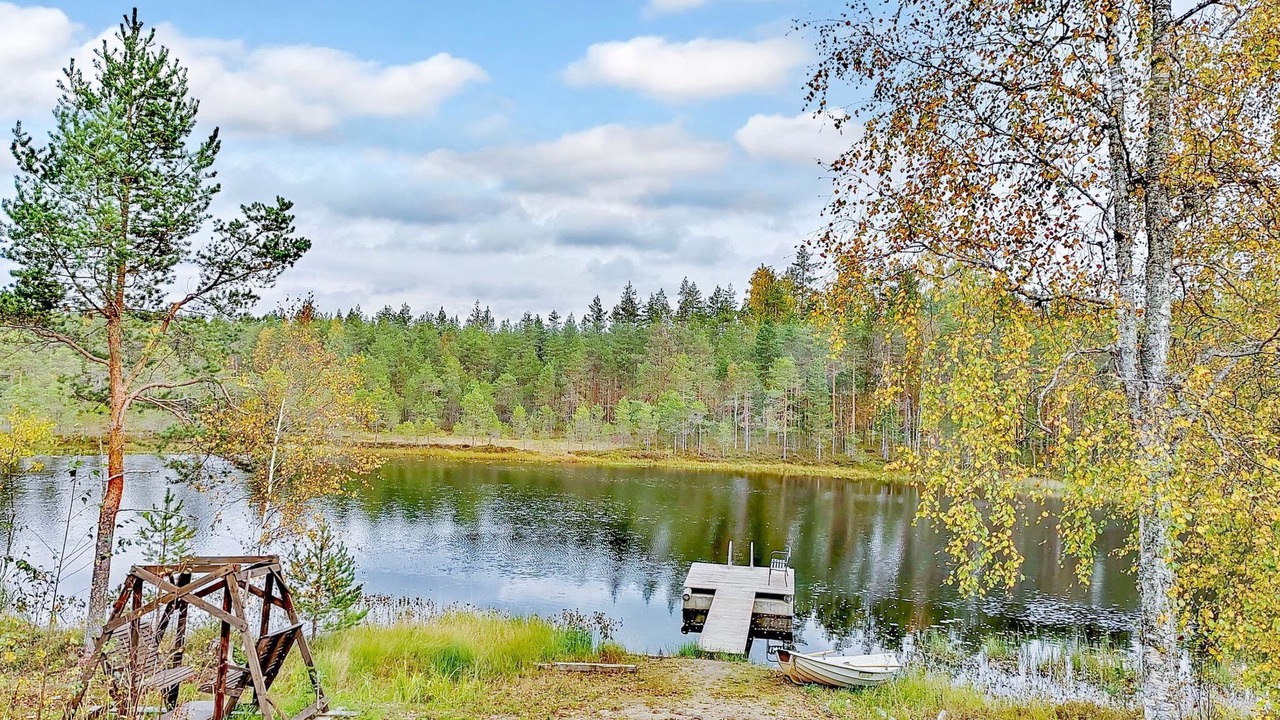 Photo of Outdoor in Kitula