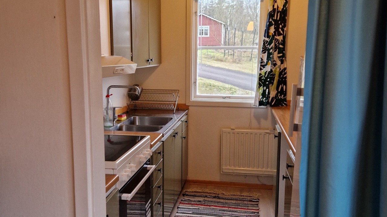 Photo of Kitchen in Undenas