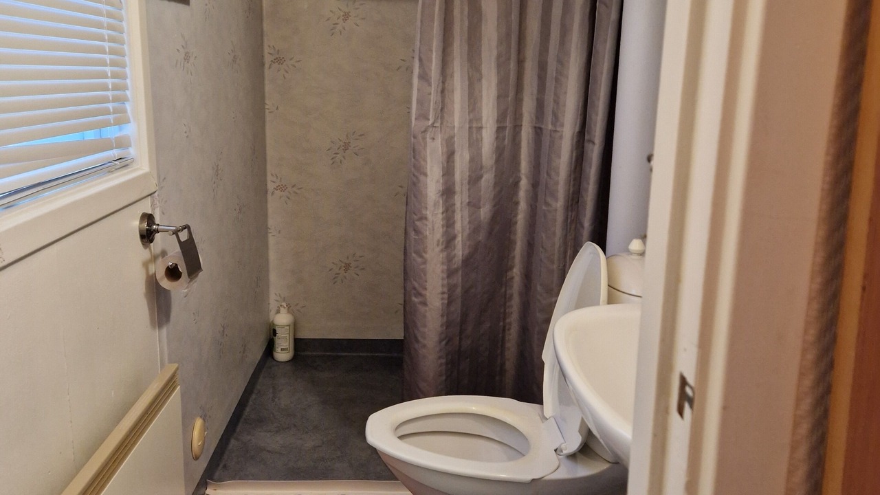 Photo of Bathroom in Undenas