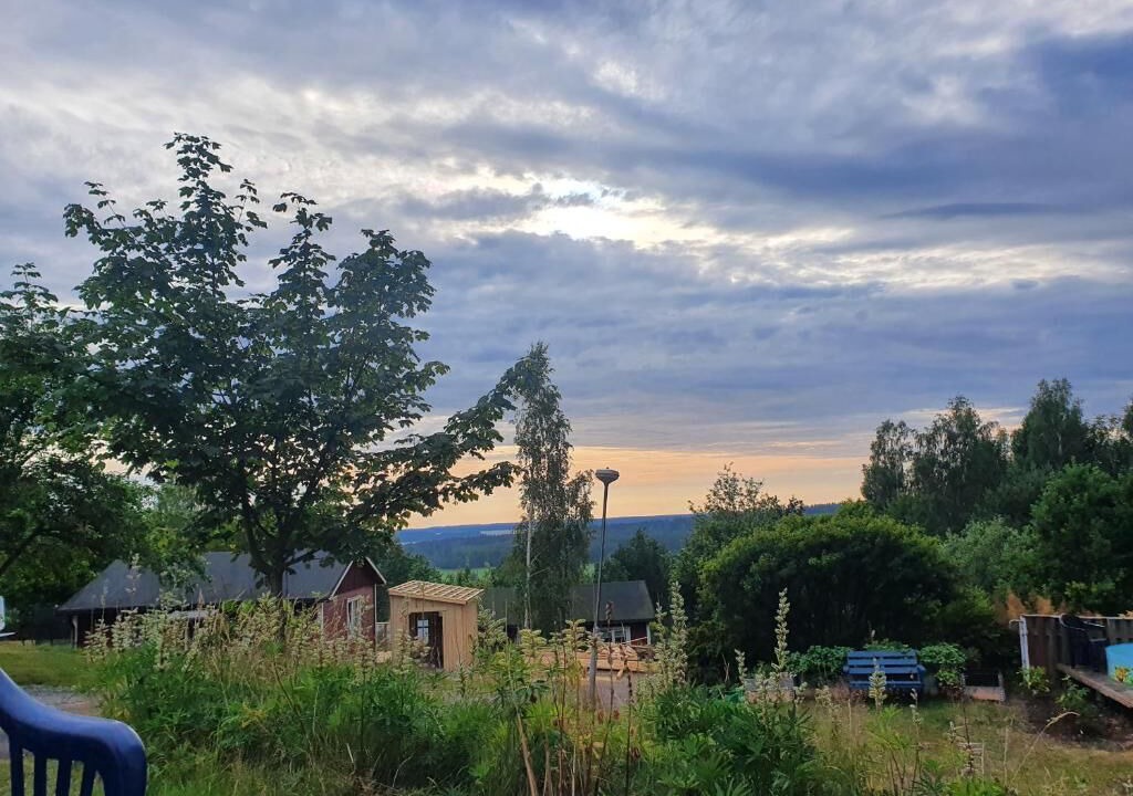Photo of Outdoor in Undenas