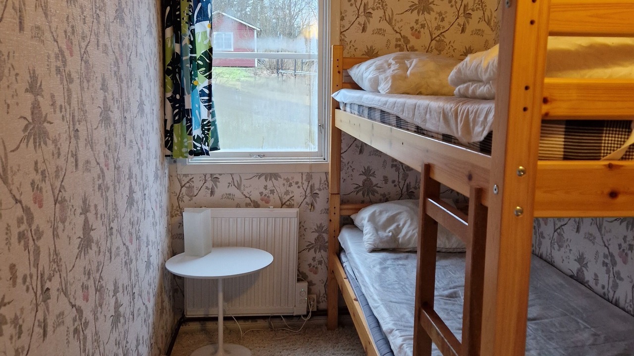 Photo of Bedroom in Undenas