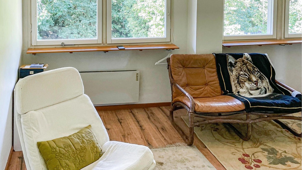 Photo of Bedroom in Virsbo