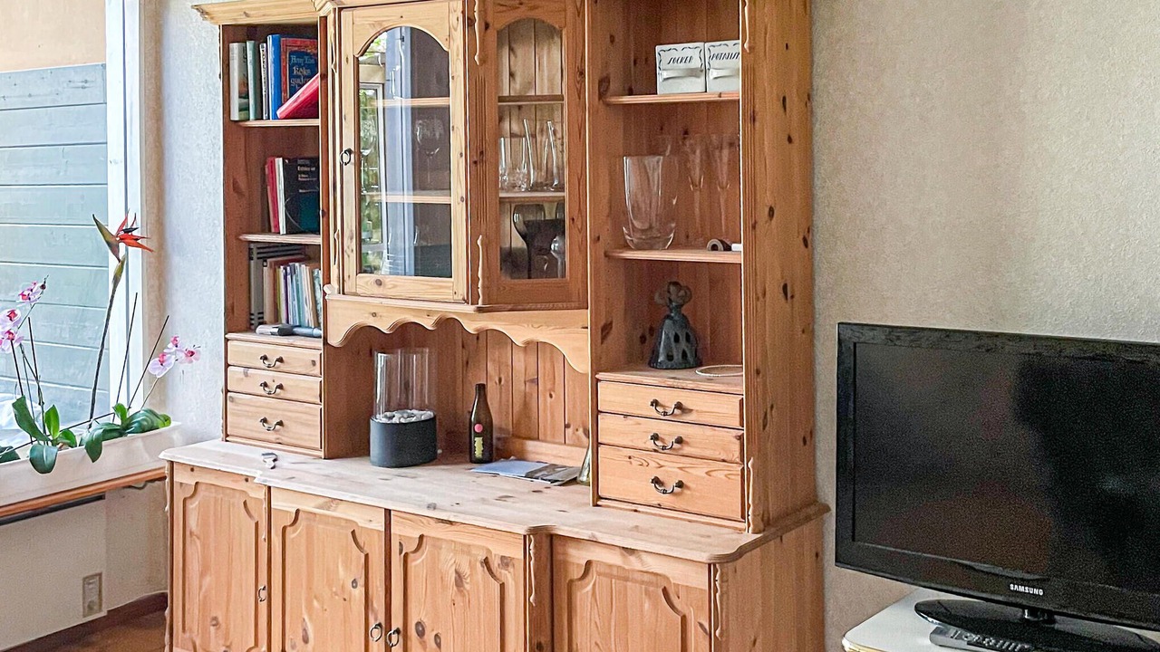 Photo of Bedroom in Virsbo
